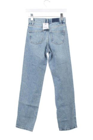 Női farmernadrág Next, Méret XXS, Szín Kék, Ár 23 839 Ft