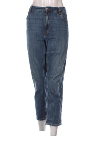 Női farmernadrág Next, Méret XXL, Szín Kék, Ár 10 559 Ft