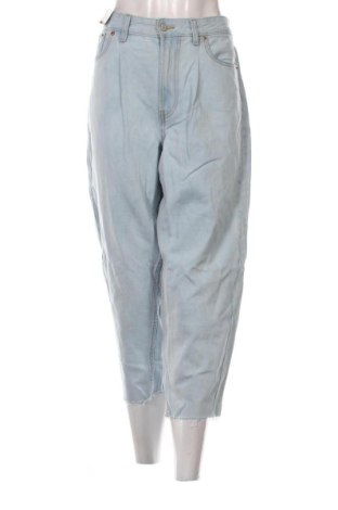 Női farmernadrág Next, Méret L, Szín Kék, Ár 23 839 Ft