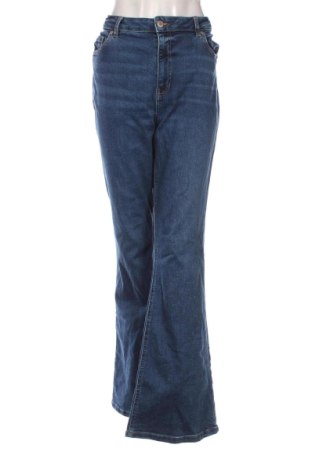 Női farmernadrág Next, Méret XXL, Szín Kék, Ár 23 839 Ft