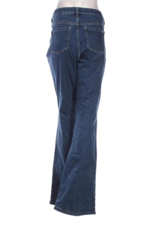 Női farmernadrág Next, Méret XXL, Szín Kék, Ár 23 839 Ft