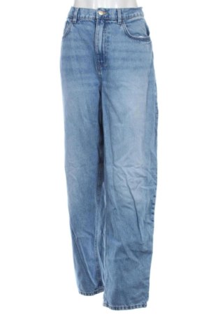 Női farmernadrág Next, Méret XL, Szín Kék, Ár 10 559 Ft