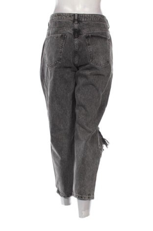 Damskie jeansy Next, Rozmiar XL, Kolor Szary, Cena 112,00 zł