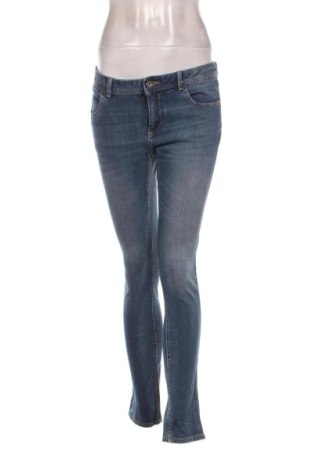 Damskie jeansy Nice & Chic, Rozmiar M, Kolor Niebieski, Cena 78,99 zł