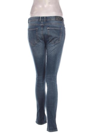 Damskie jeansy Nice & Chic, Rozmiar M, Kolor Niebieski, Cena 78,99 zł