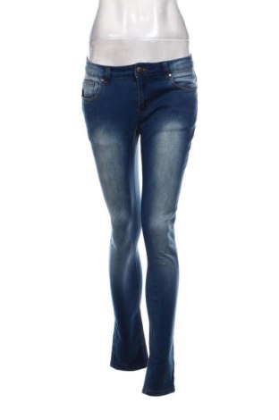 Blugi de femei Nielsson, Mărime S, Culoare Albastru, Preț 67,77 Lei
