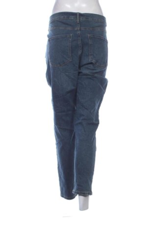 Dámske džínsy  Nine West, Veľkosť XXL, Farba Modrá, Cena  107,95 €