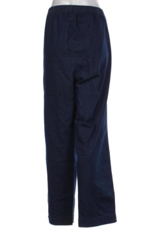 Damskie jeansy Nkd, Rozmiar 3XL, Kolor Niebieski, Cena 48,23 zł