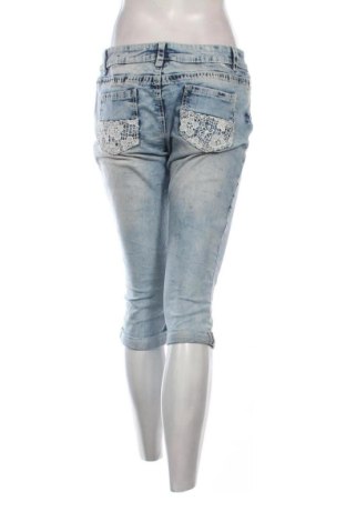 Damen Jeans No Boundaries, Größe XL, Farbe Blau, Preis 8,18 €