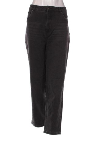 Blugi de femei Nobo, Mărime XL, Culoare Negru, Preț 129,99 Lei