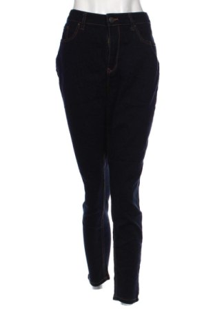 Dámské džíny  Nobo, Velikost L, Barva Modrá, Cena  629,00 Kč