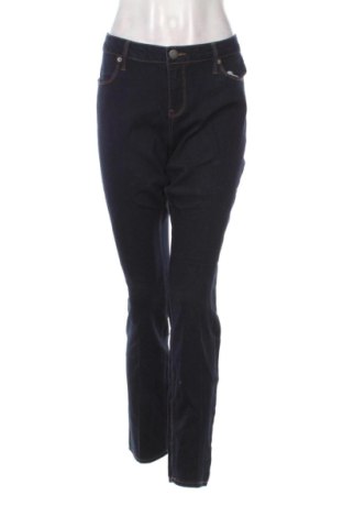 Damskie jeansy Nobo, Rozmiar XXL, Kolor Niebieski, Cena 110,99 zł