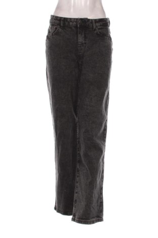 Blugi de femei Noisy May, Mărime M, Culoare Gri, Preț 294,99 Lei