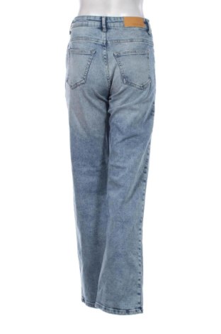 Damskie jeansy Noisy May, Rozmiar S, Kolor Niebieski, Cena 250,99 zł
