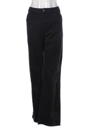 Női farmernadrág Noisy May, Méret XL, Szín Fekete, Ár 23 839 Ft