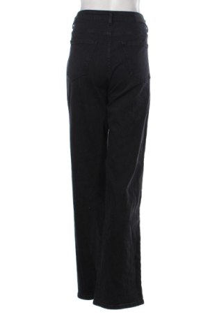 Női farmernadrág Noisy May, Méret XL, Szín Fekete, Ár 23 839 Ft