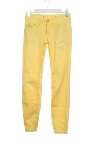 Blugi de femei Nolita, Mărime S, Culoare Galben, Preț 198,10 Lei
