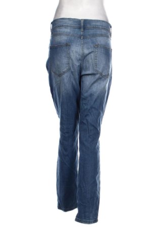 Damskie jeansy Now, Rozmiar XXL, Kolor Niebieski, Cena 78,99 zł