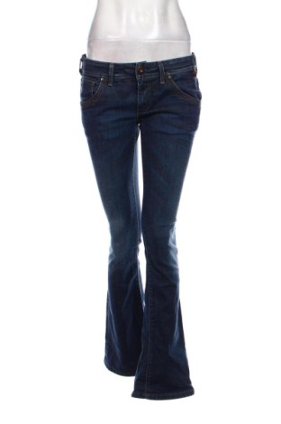 Дамски дънки ONLY, Размер M, Цвят Син, Цена 8,00 €