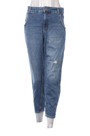 Blugi de femei ONLY, Mărime S, Culoare Albastru, Preț 107,99 Lei