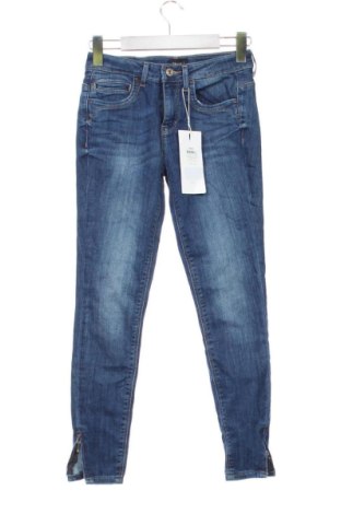 Dámské džíny  ONLY, Velikost S, Barva Modrá, Cena  1 169,00 Kč