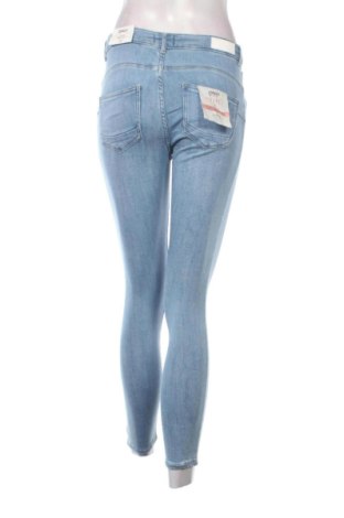 Damskie jeansy ONLY, Rozmiar S, Kolor Niebieski, Cena 91,99 zł