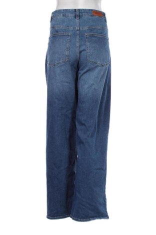 Dámske džínsy  ONLY, Veľkosť XL, Farba Modrá, Cena  37,95 €