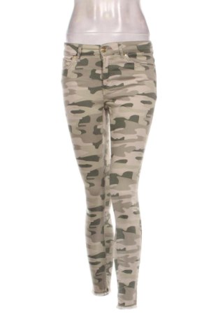 Dámské džíny  ONLY, Velikost S, Barva Vícebarevné, Cena  519,00 Kč