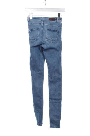 Damskie jeansy ONLY, Rozmiar XS, Kolor Niebieski, Cena 93,00 zł