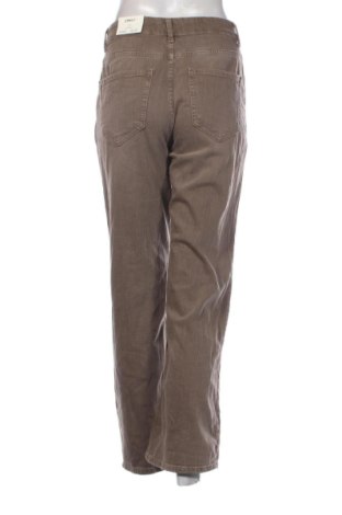 Blugi de femei ONLY, Mărime S, Culoare Maro, Preț 243,99 Lei