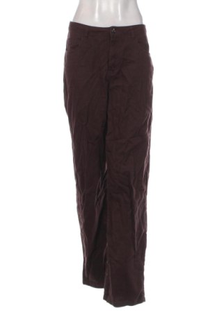 Dámske džínsy  ONLY, Veľkosť L, Farba Červená, Cena  37,95 €