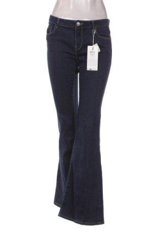 Blugi de femei ONLY, Mărime M, Culoare Albastru, Preț 243,99 Lei