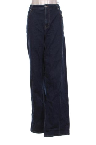 Blugi de femei ONLY, Mărime XXL, Culoare Albastru, Preț 243,99 Lei