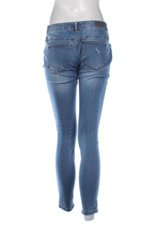 Blugi de femei ONLY, Mărime L, Culoare Albastru, Preț 57,35 Lei