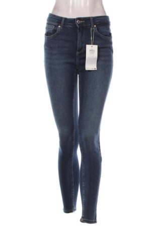 Damskie jeansy ONLY, Rozmiar M, Kolor Niebieski, Cena 207,99 zł