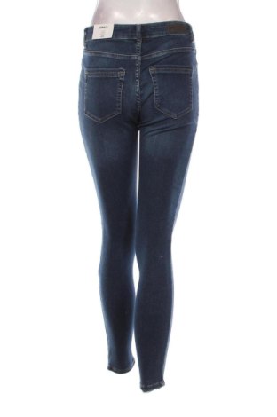 Damskie jeansy ONLY, Rozmiar M, Kolor Niebieski, Cena 207,99 zł