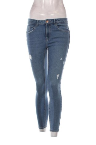 Дамски дънки ONLY, Размер S, Цвят Син, Цена 17,89 €