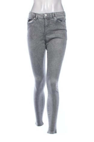 Blugi de femei ONLY, Mărime M, Culoare Gri, Preț 67,77 Lei