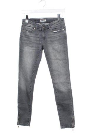 Női farmernadrág ONLY, Méret M, Szín Szürke, Ár 19 749 Ft