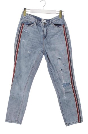 Blugi de femei ONLY, Mărime M, Culoare Albastru, Preț 88,62 Lei