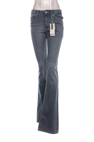 Damskie jeansy ONLY, Rozmiar M, Kolor Niebieski, Cena 207,99 zł