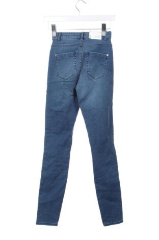 Γυναικείο Τζίν ONLY, Μέγεθος XXS, Χρώμα Μπλέ, Τιμή 47,99 €