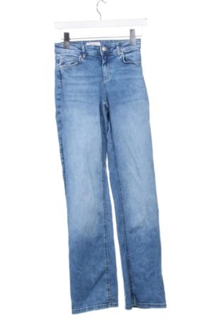 Dámske džínsy  ONLY, Veľkosť XS, Farba Modrá, Cena  17,36 €