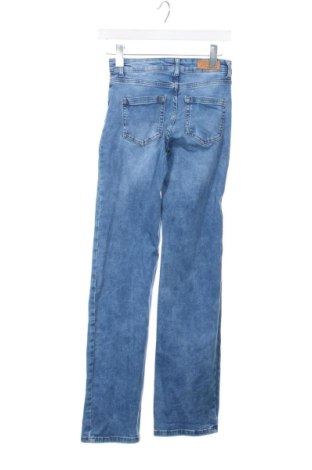 Dámske džínsy  ONLY, Veľkosť XS, Farba Modrá, Cena  17,36 €