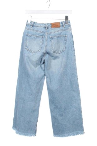 Dámské džíny  ONLY, Velikost XS, Barva Modrá, Cena  495,00 Kč