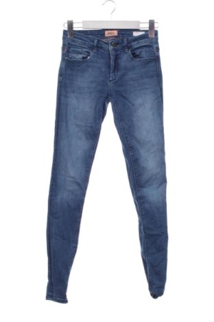 Дамски дънки ONLY, Размер XS, Цвят Син, Цена 17,89 €