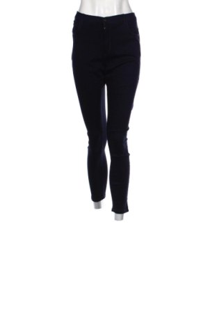 Dámské džíny  ONLY, Velikost XL, Barva Modrá, Cena  519,00 Kč