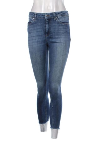 Blugi de femei ONLY, Mărime S, Culoare Albastru, Preț 107,99 Lei