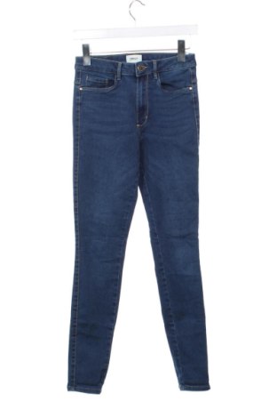 Blugi de femei ONLY, Mărime XS, Culoare Albastru, Preț 107,99 Lei