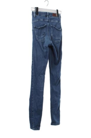 Damskie jeansy ONLY, Rozmiar XXS, Kolor Niebieski, Cena 91,09 zł